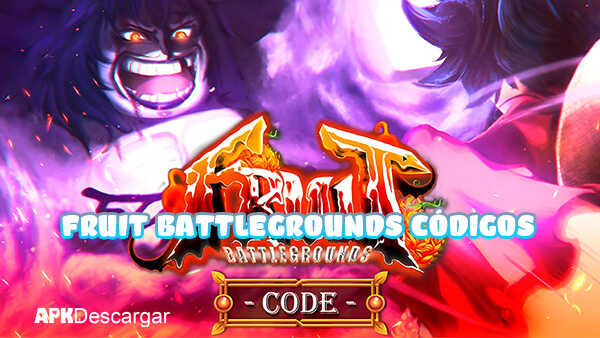 code fruit battlegrounds