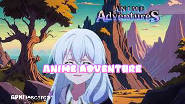 códigos y recompensas de anime adventure  mejora tu juego