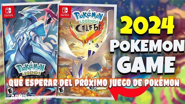 Qué esperar del próximo juego de Pokémon