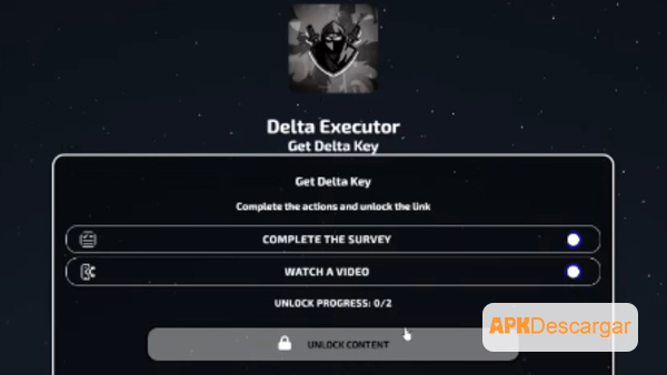Delta Executor 4