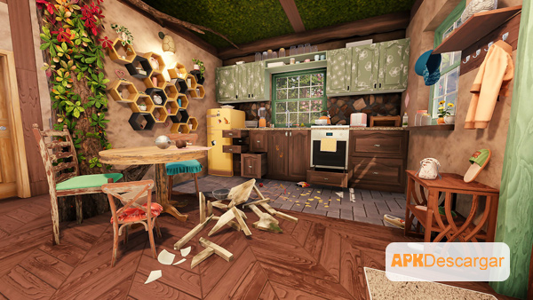 House Flipper 4
