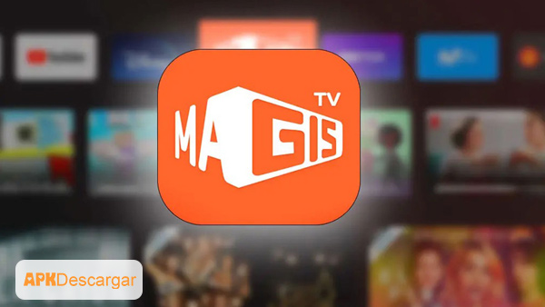 Magis TV 4