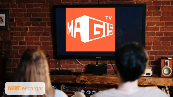 Magis TV 2