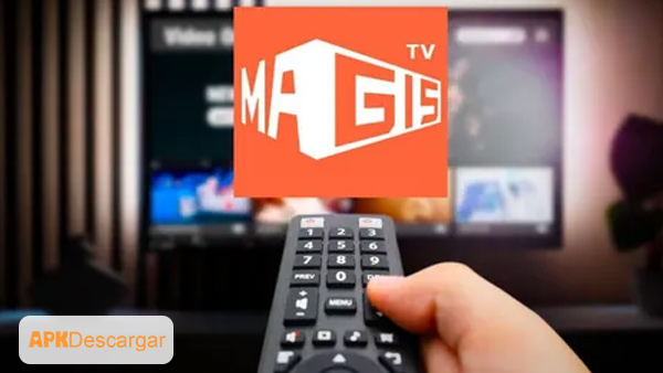 Magis TV 1