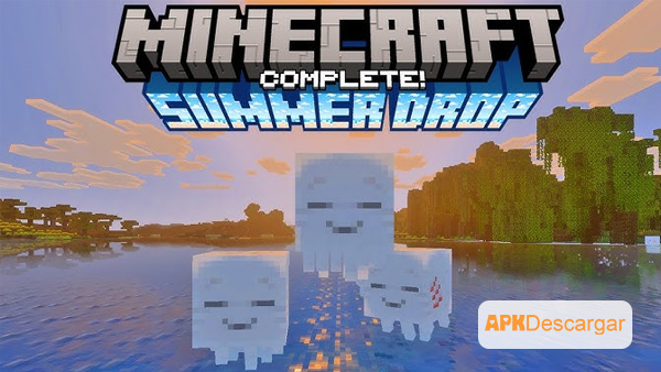 Minecraft 1.21.90.27 2