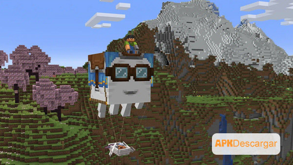 Minecraft 1.21.90.27 1