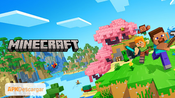 Minecraft 1.21.81.2 4