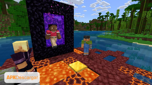 Minecraft 1.21.81.2 3