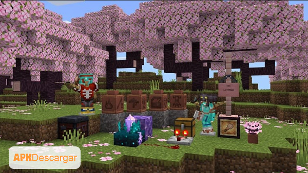 Minecraft 1.21.81.2 2