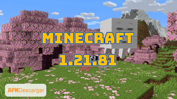 Minecraft 1.21.81.2 1