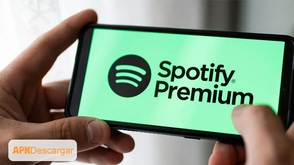 Spotify Premium 1