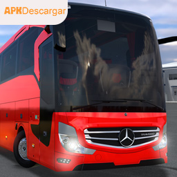 Bus Simulator Ultimate