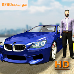 Car Parking Multiplayer