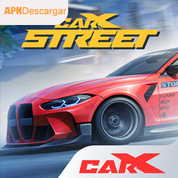 CarX Street
