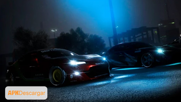 CarX Street 3