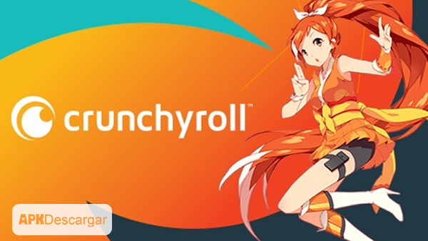 Crunchyroll 3