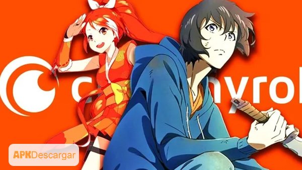 Crunchyroll 2