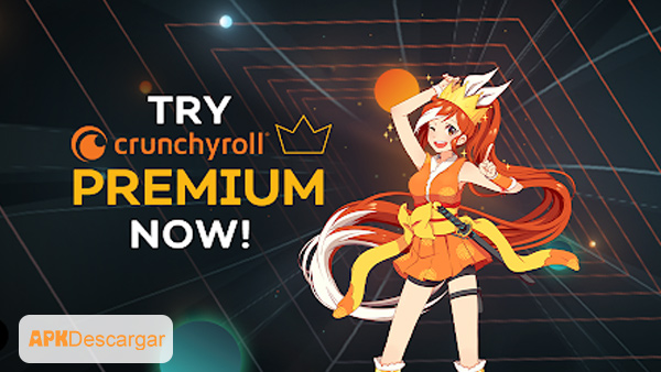 Crunchyroll 1