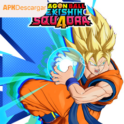 Dragon Ball Gekishin Squadra EM
