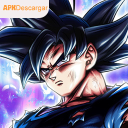 DRAGON BALL LEGENDS