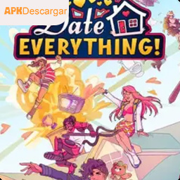 Date Everything