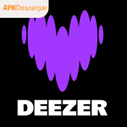 Deezer: Music & Podcast Player
