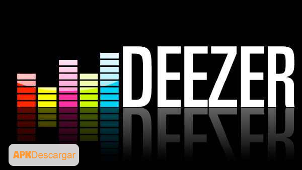 Deezer: Music & Podcast Player 1