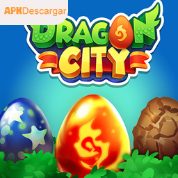 Dragon City