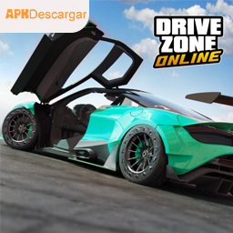 Drive Zone Online