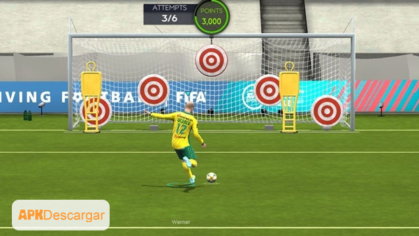 EA SPORTS FC™ Mobile Soccer 2