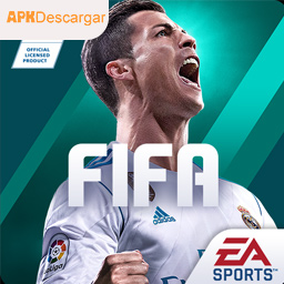 EA SPORTS FC™ Mobile Soccer