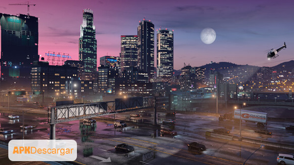GTA V 3