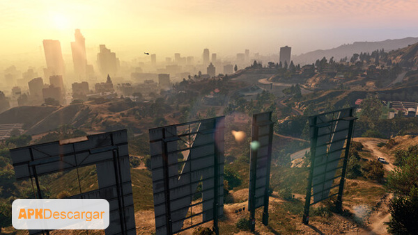 GTA V 2