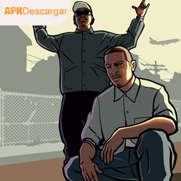 GTA San Andreas
