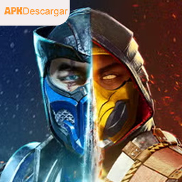 Mortal Kombat