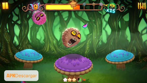 My Singing Monsters 2