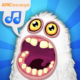 My Singing Monsters