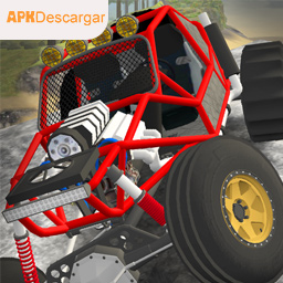 Offroad Outlaws