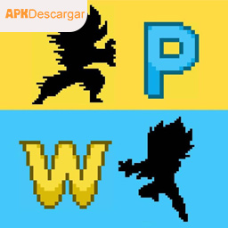 Power Warriors