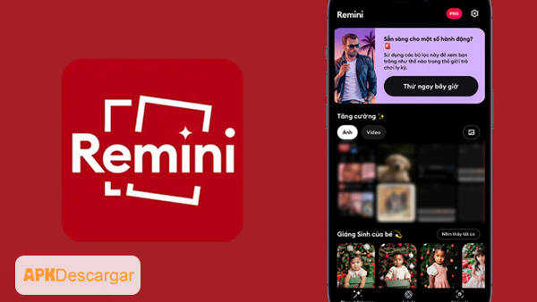 Remini 3