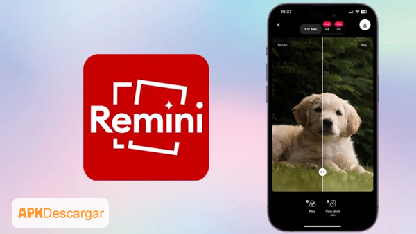 Remini 2