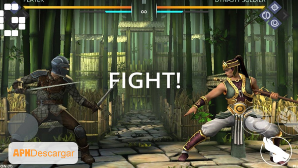 Shadow Fight 3 2