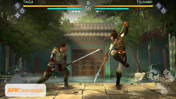 Shadow Fight 3 1