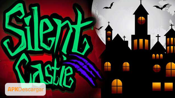Silent Castle 1