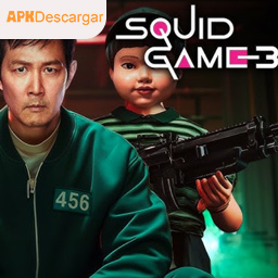 Squid Game Season 3