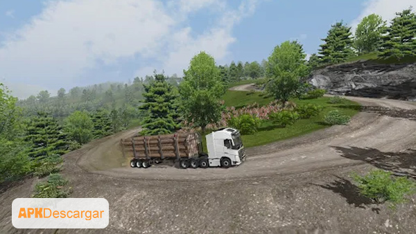 Universal Truck Simulator 2