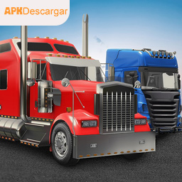 Universal Truck Simulator