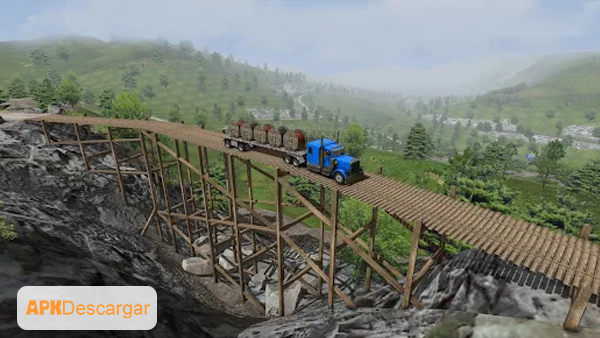 Universal Truck Simulator 1