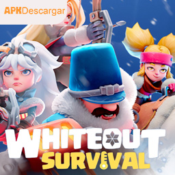 Whiteout Survival