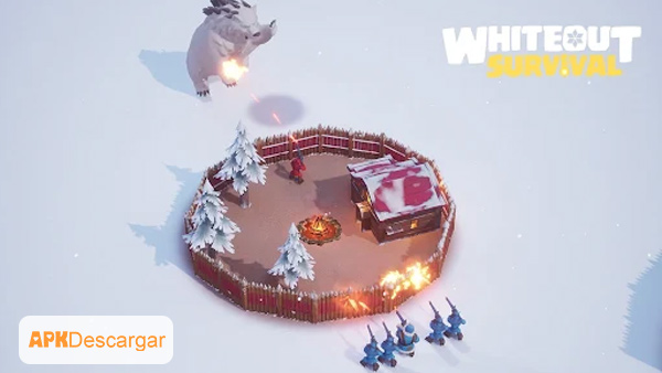 Whiteout Survival 1